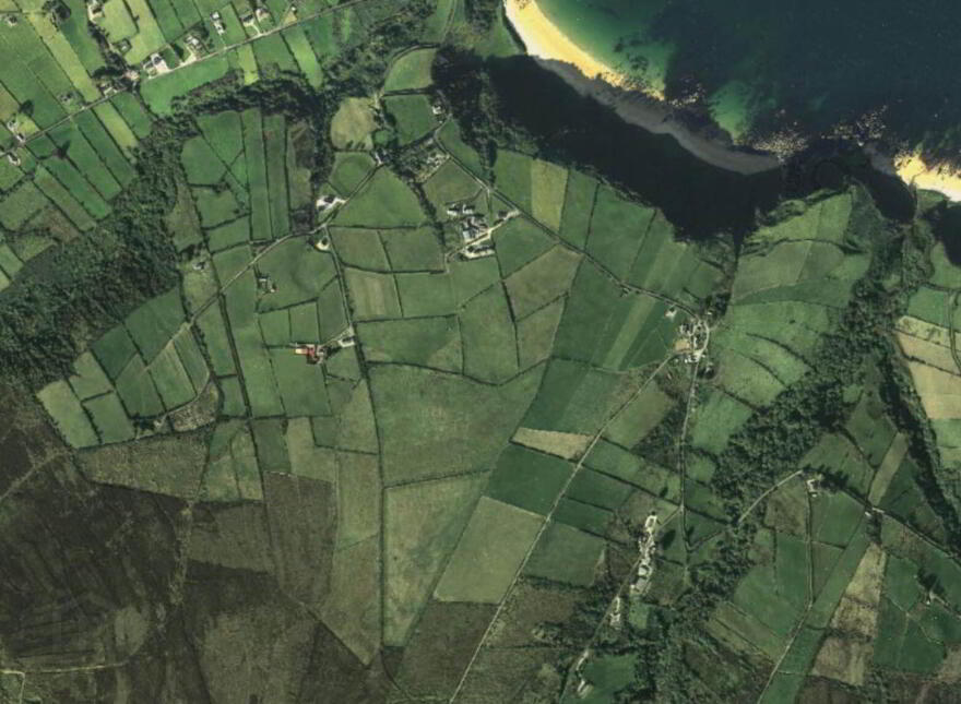 Mossy Glen, Lecamy, Moville