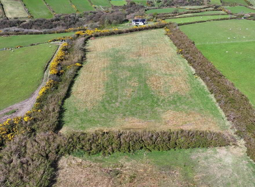 Mossy Glen, Lecamy, Moville