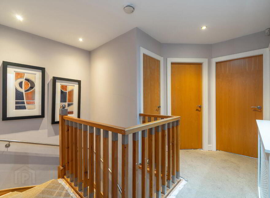 4 Motte Lodge, East Link Road, Dundonald, Belfast, BT16 2QF