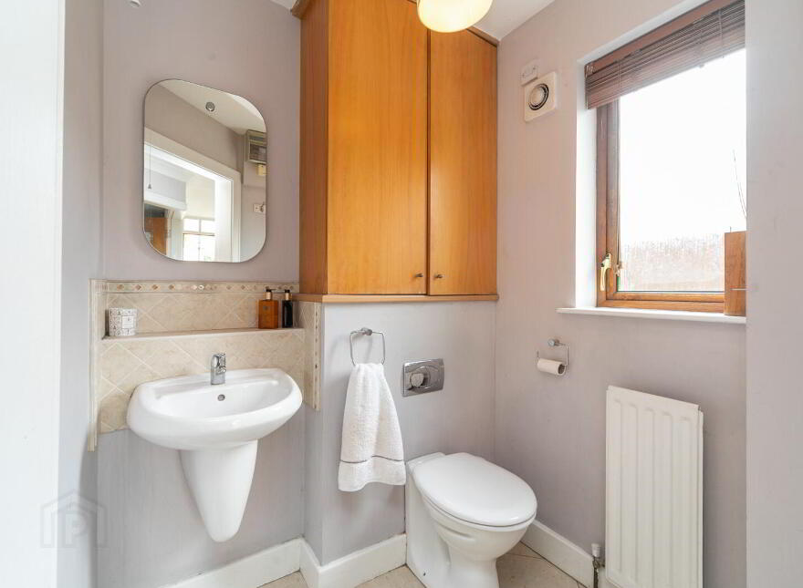 4 Motte Lodge, East Link Road, Dundonald, Belfast, BT16 2QF