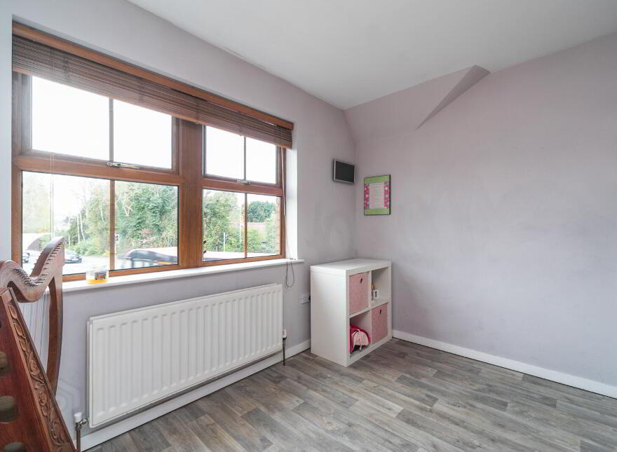 4 Motte Lodge, East Link Road, Dundonald, Belfast, BT16 2QF