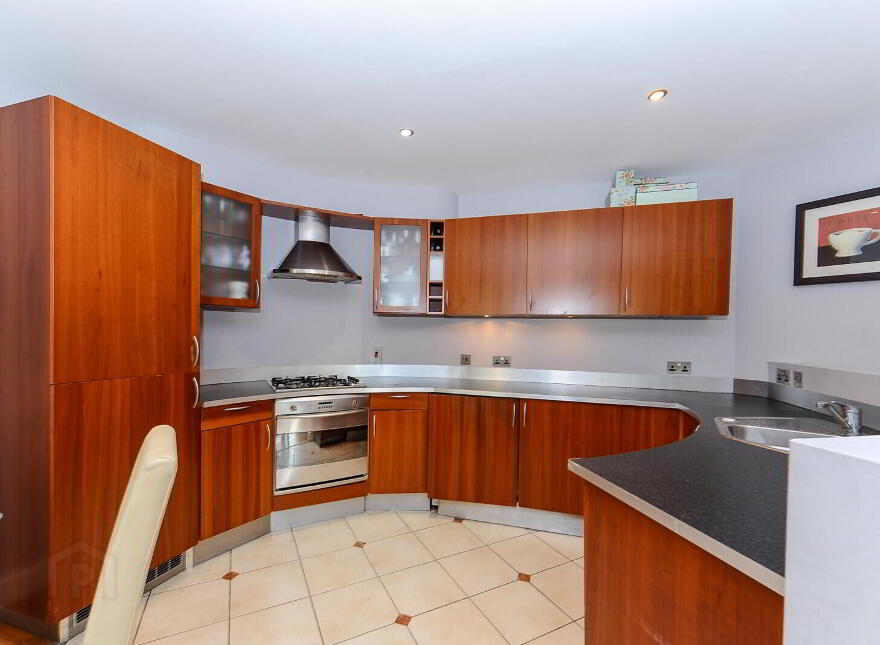 4 Motte Lodge, East Link Road, Dundonald, Belfast, BT16 2QF