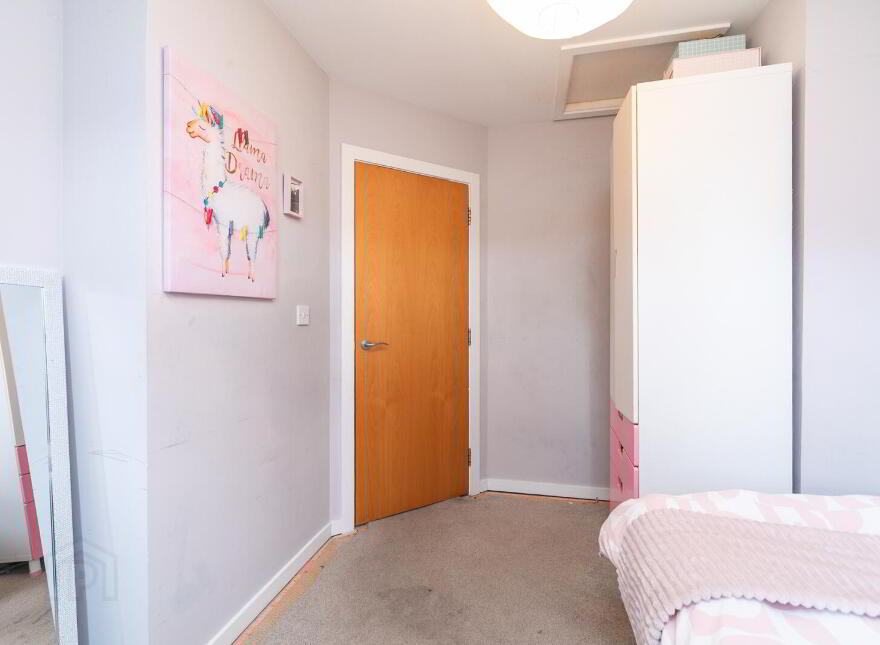 4 Motte Lodge, East Link Road, Dundonald, Belfast, BT16 2QF