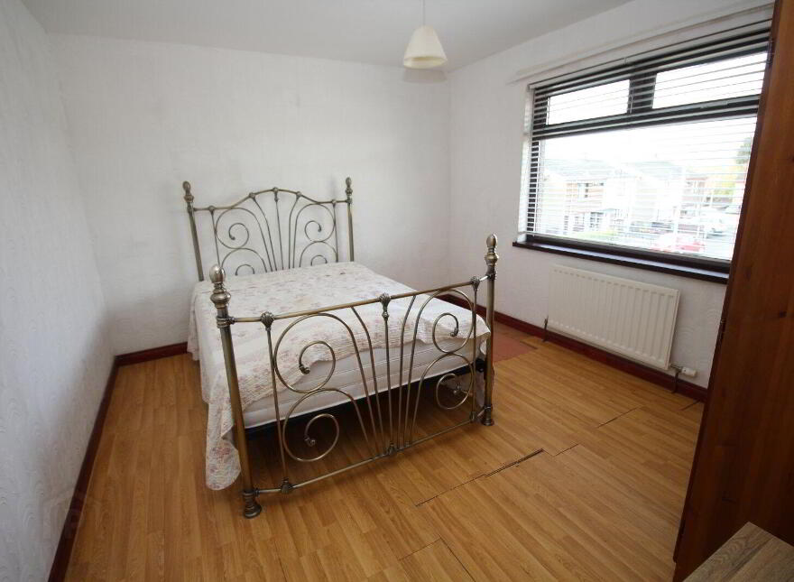 2 Dobbs Park, Carrickfergus, BT38 8DF