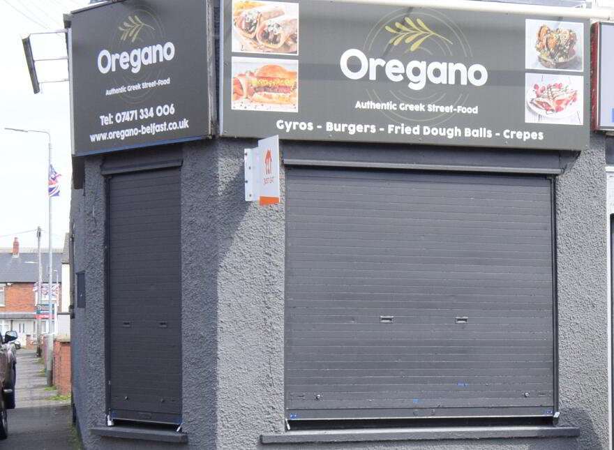 139 Shore Road, Belfast, BT15 3PN