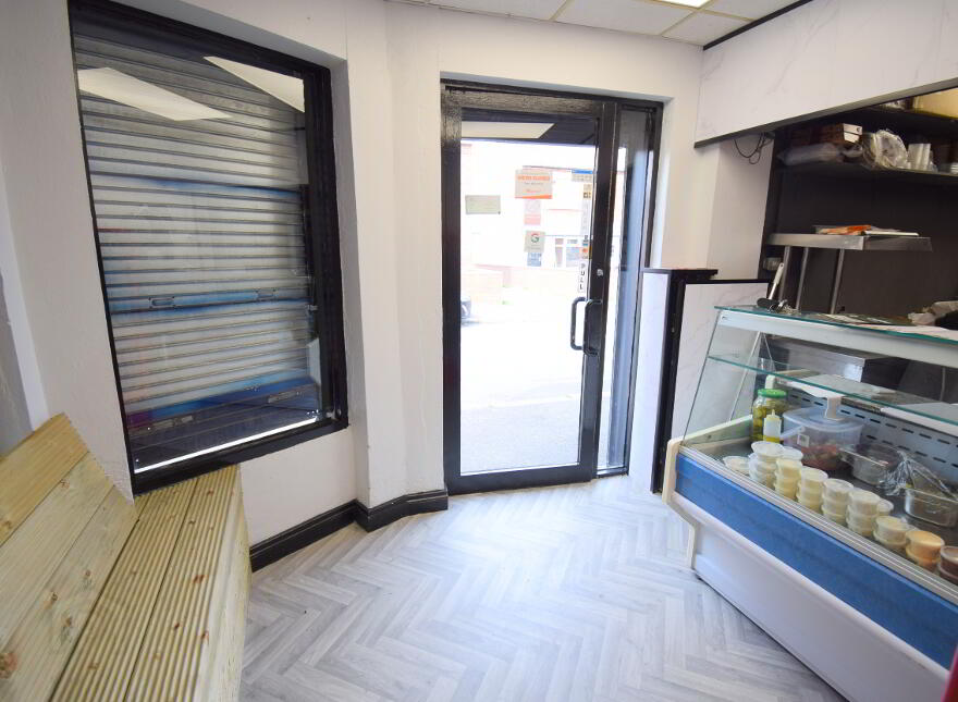 139 Shore Road, Belfast, BT15 3PN