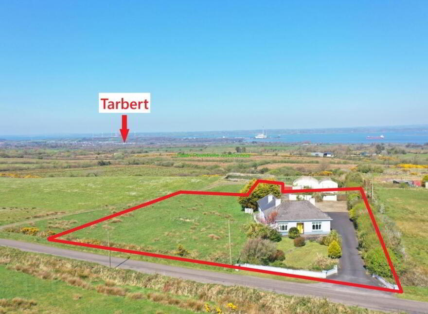Ballygoughlan, Glin, V94EV5N