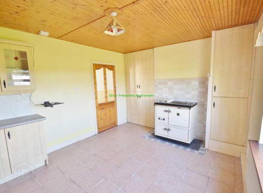 Ballygoughlan, Glin, V94EV5N