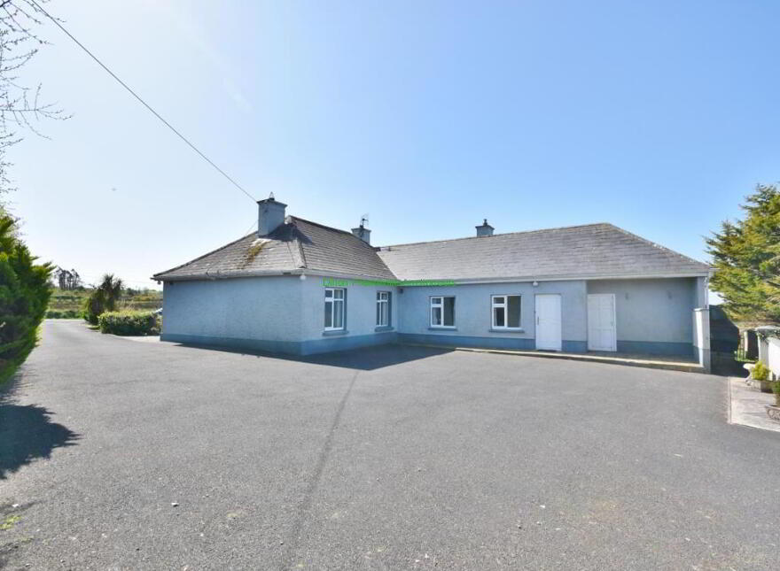 Ballygoughlan, Glin, V94EV5N