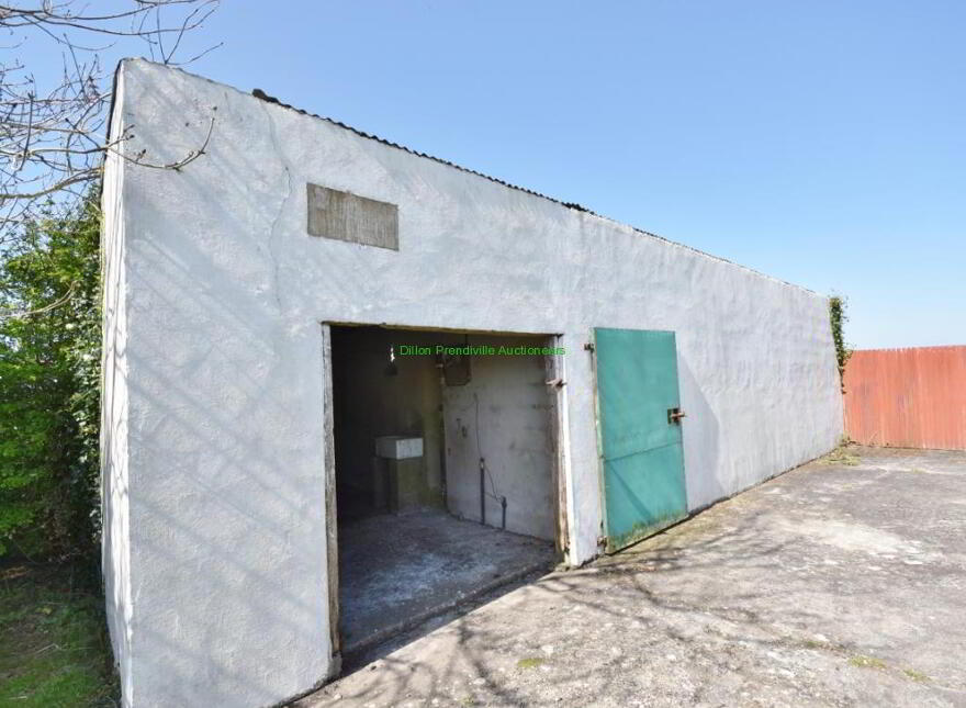 Ballygoughlan, Glin, V94EV5N