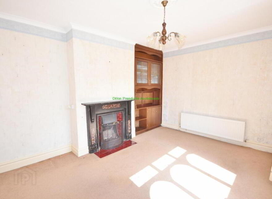 Ballygoughlan, Glin, V94EV5N