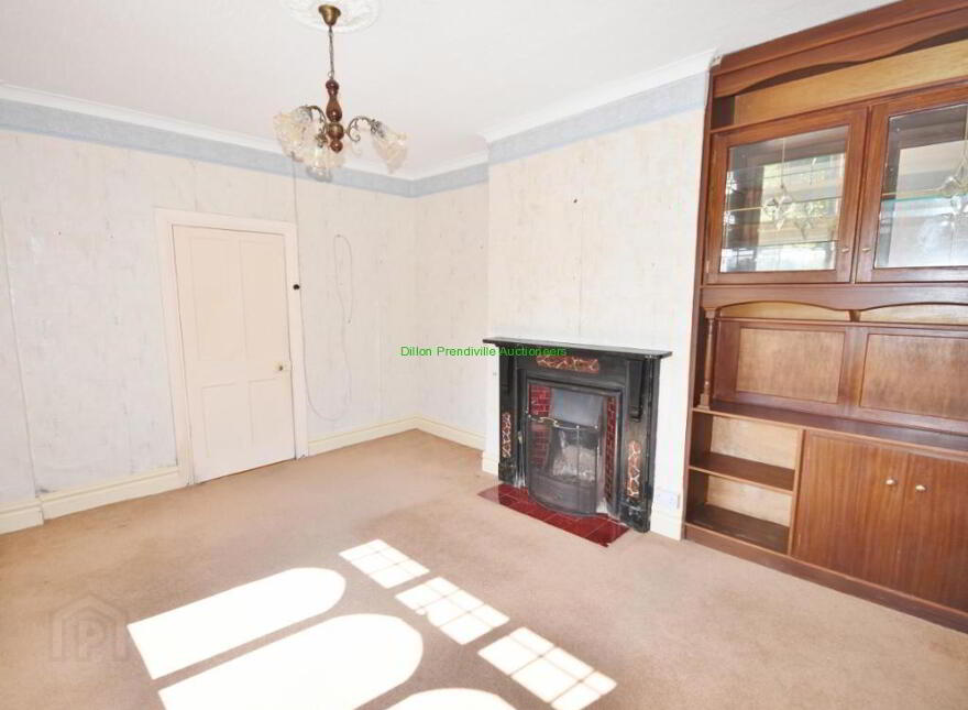 Ballygoughlan, Glin, V94EV5N