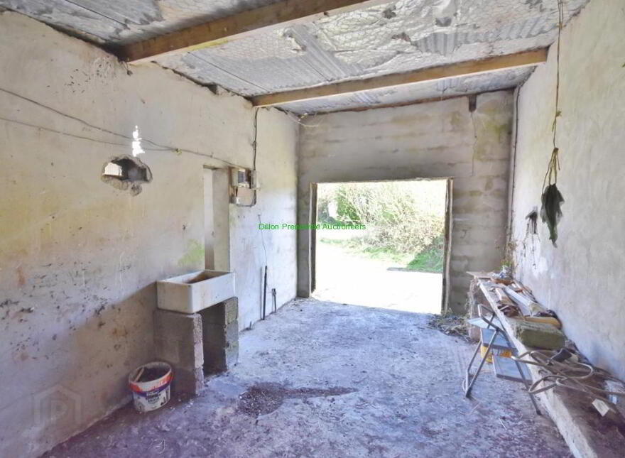 Ballygoughlan, Glin, V94EV5N