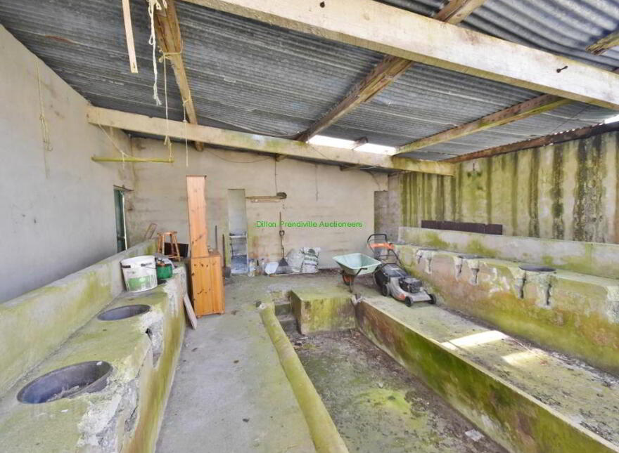 Ballygoughlan, Glin, V94EV5N