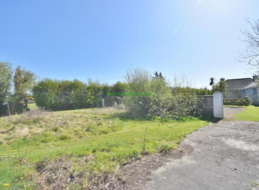 Ballygoughlan, Glin, V94EV5N
