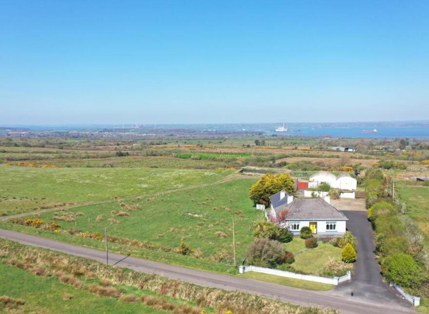 Ballygoughlan, Glin, V94EV5N