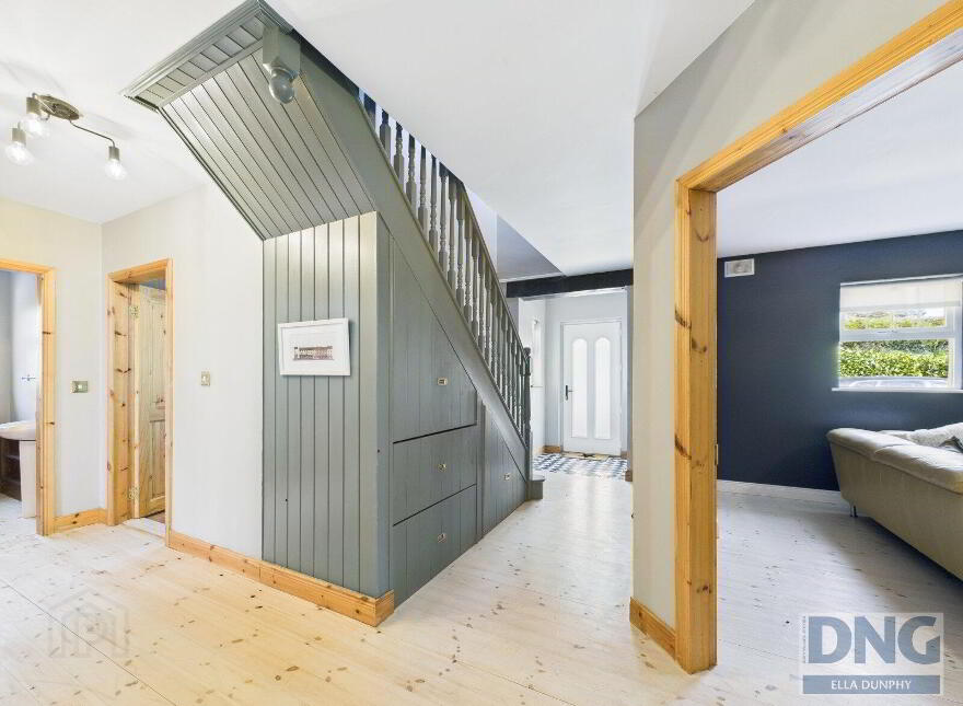 Courleigh, Paulstown, Kilkenny Town, R95K702