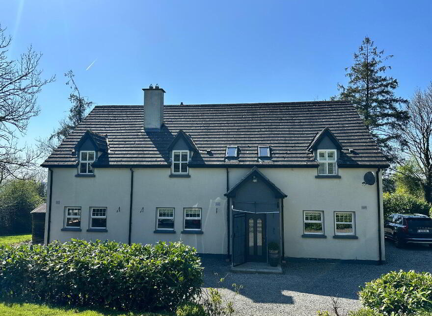 Courleigh, Paulstown, Kilkenny Town, R95K702 photo