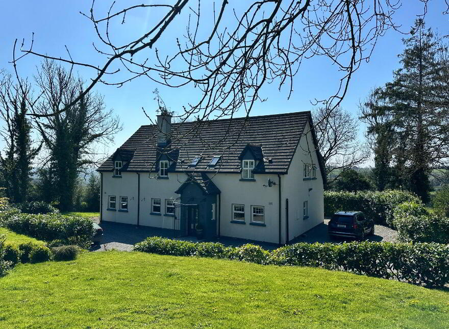 Courleigh, Paulstown, Kilkenny Town, R95K702