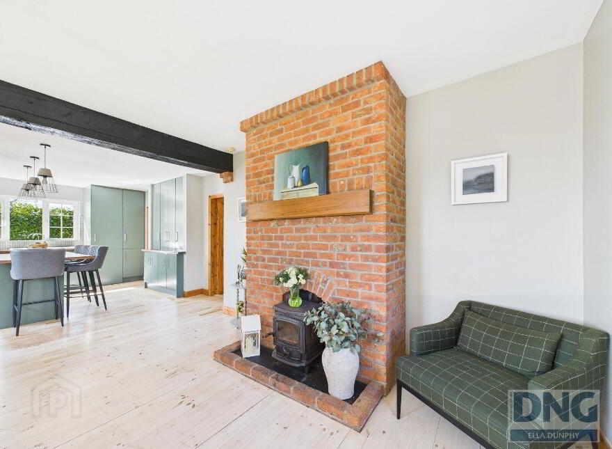 Courleigh, Paulstown, Kilkenny Town, R95K702
