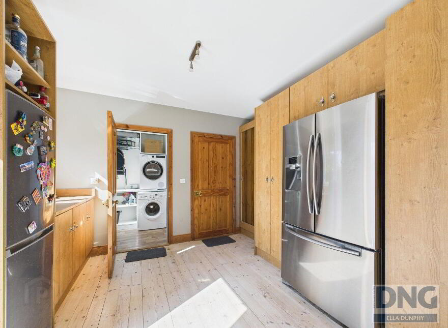Courleigh, Paulstown, Kilkenny Town, R95K702