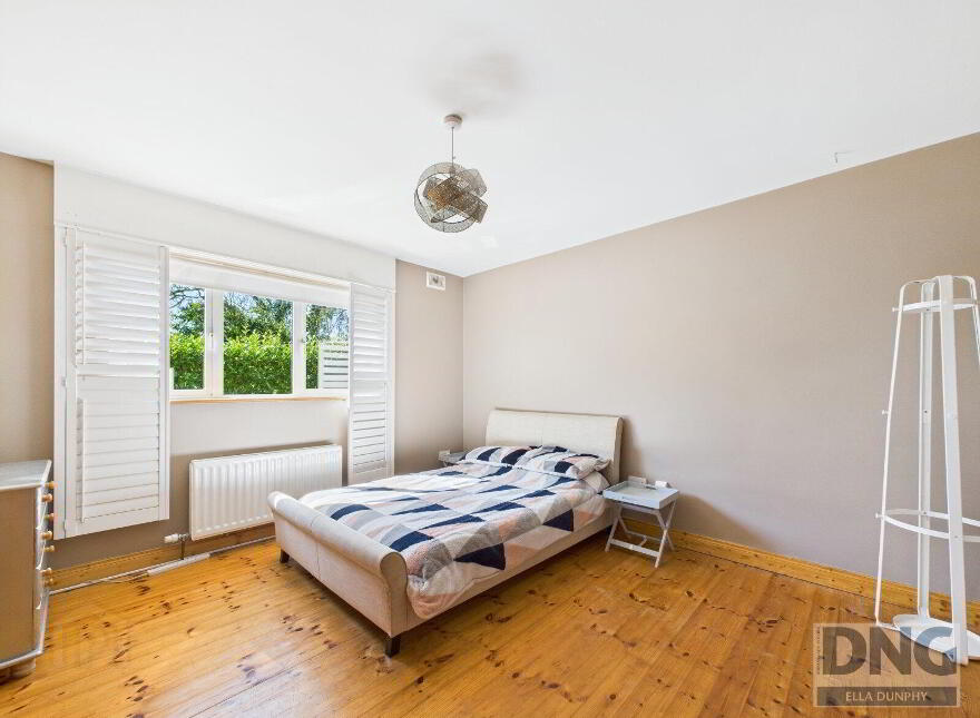 Courleigh, Paulstown, Kilkenny Town, R95K702