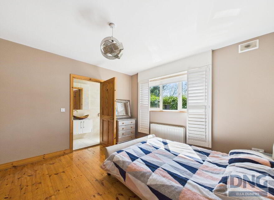 Courleigh, Paulstown, Kilkenny Town, R95K702