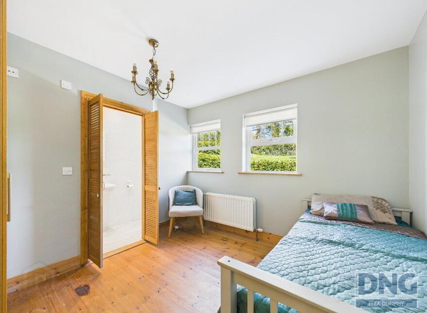 Courleigh, Paulstown, Kilkenny Town, R95K702