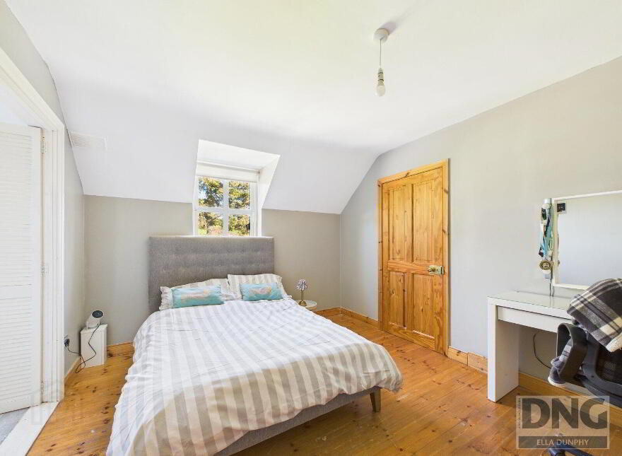 Courleigh, Paulstown, Kilkenny Town, R95K702