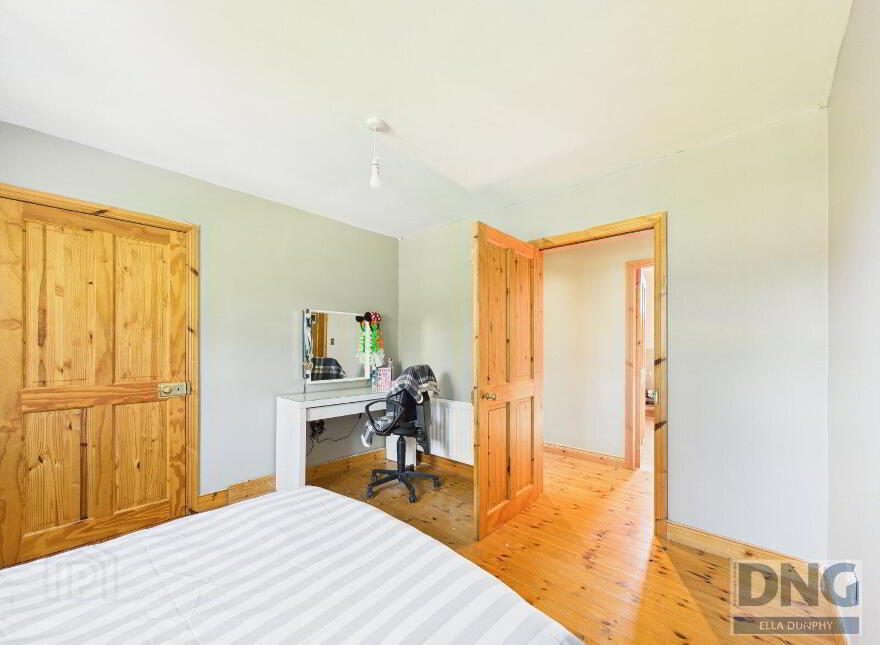 Courleigh, Paulstown, Kilkenny Town, R95K702