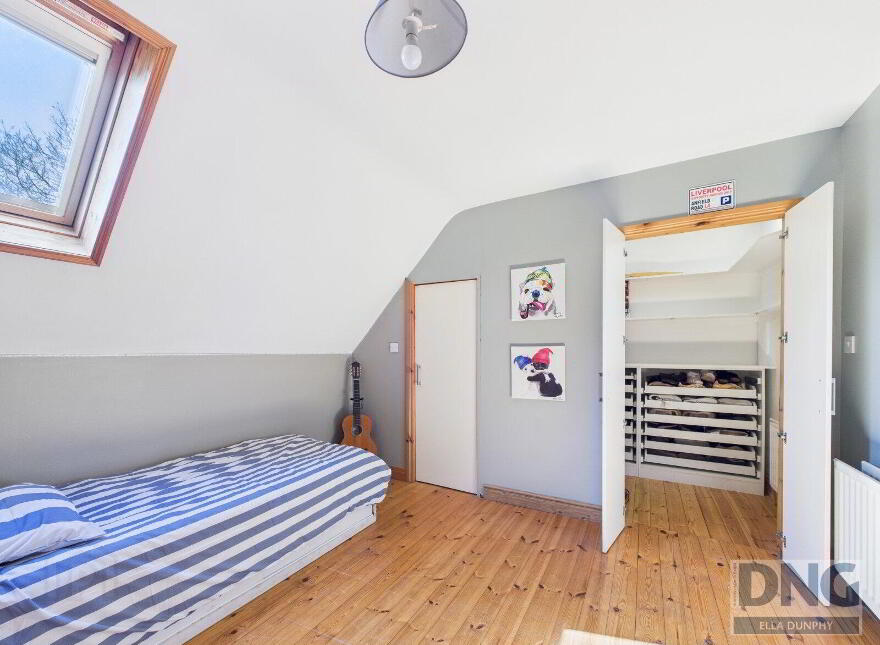 Courleigh, Paulstown, Kilkenny Town, R95K702