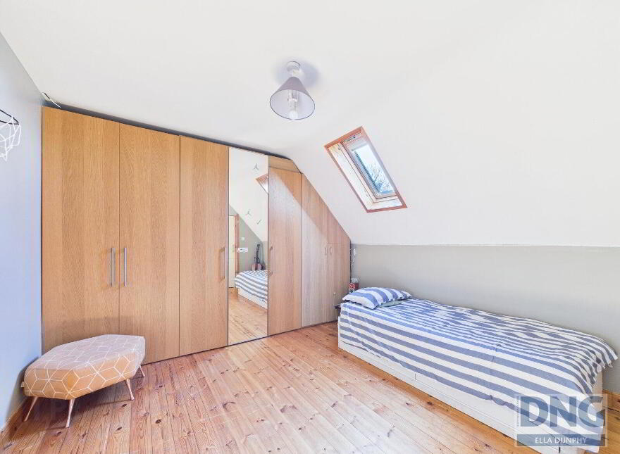 Courleigh, Paulstown, Kilkenny Town, R95K702