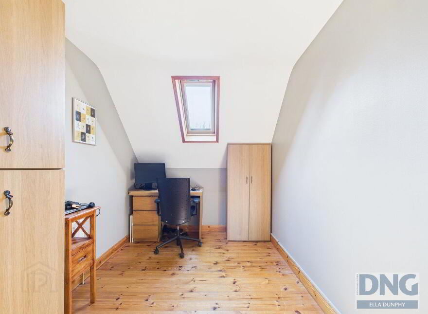 Courleigh, Paulstown, Kilkenny Town, R95K702