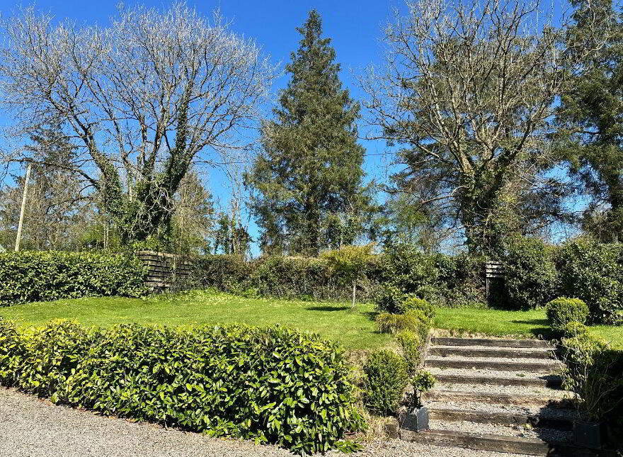 Courleigh, Paulstown, Kilkenny Town, R95K702