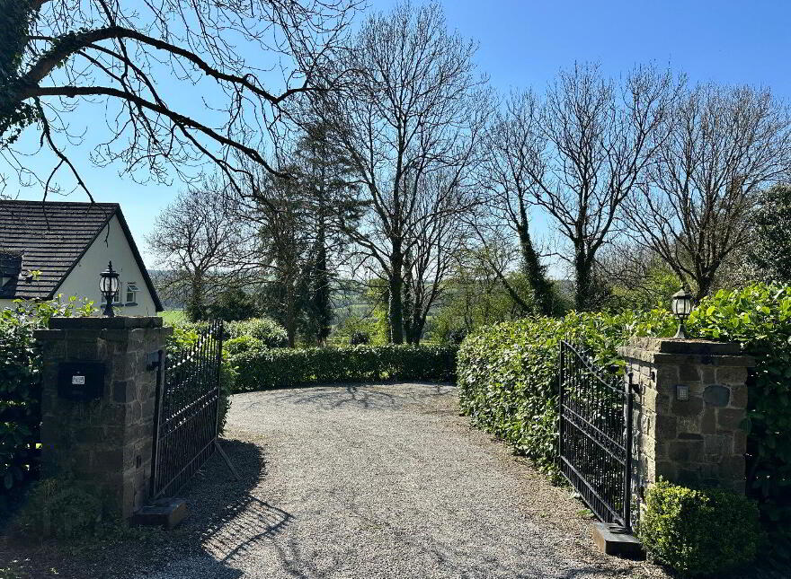 Courleigh, Paulstown, Kilkenny Town, R95K702
