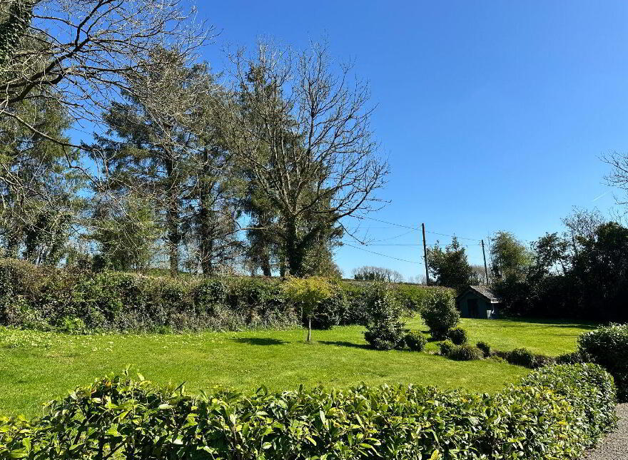 Courleigh, Paulstown, Kilkenny Town, R95K702