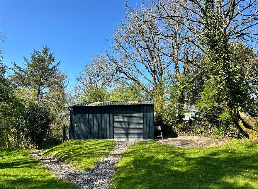 Courleigh, Paulstown, Kilkenny Town, R95K702