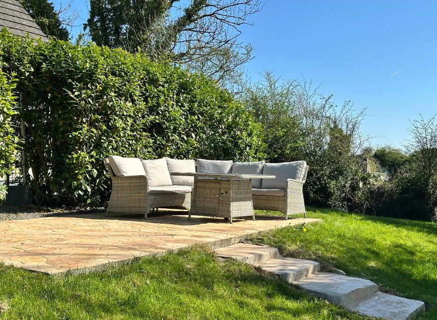 Courleigh, Paulstown, Kilkenny Town, R95K702