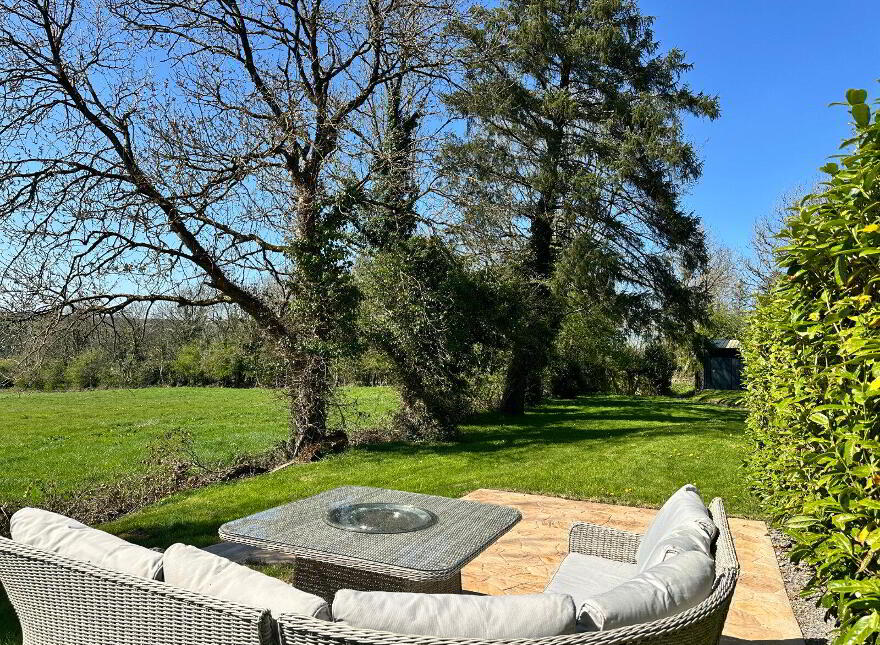 Courleigh, Paulstown, Kilkenny Town, R95K702