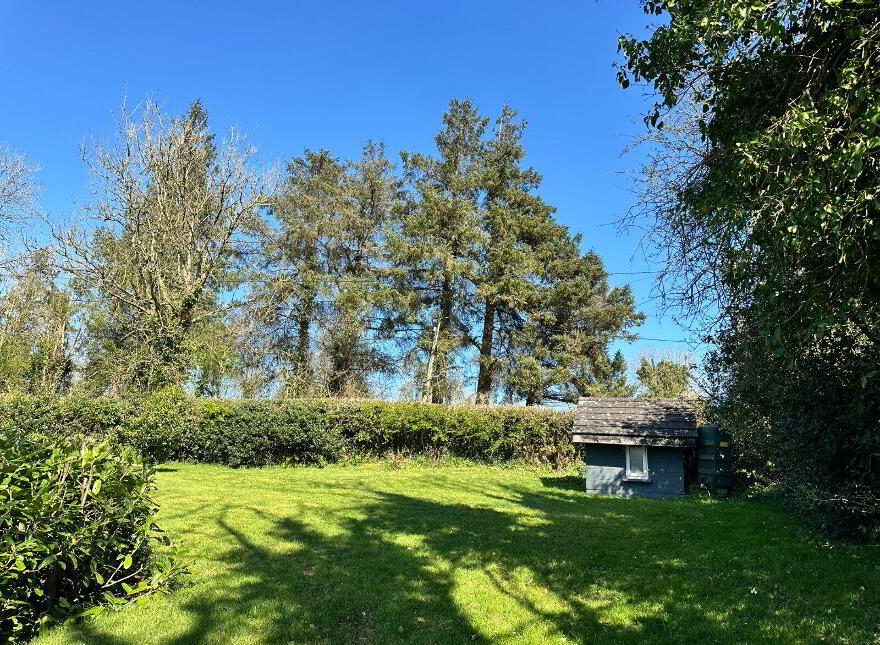 Courleigh, Paulstown, Kilkenny Town, R95K702