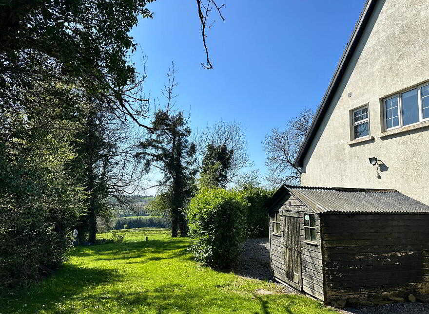 Courleigh, Paulstown, Kilkenny Town, R95K702
