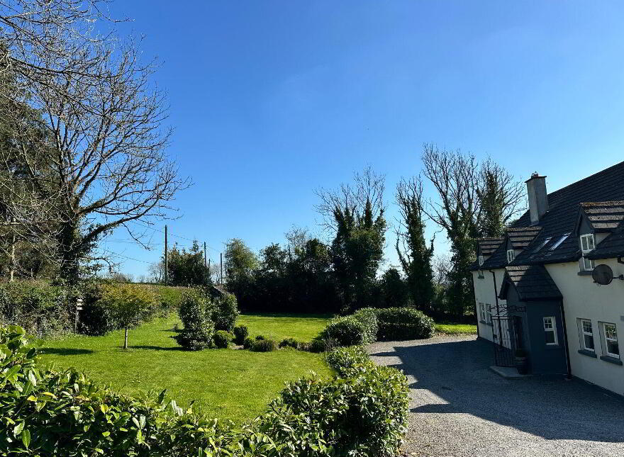 Courleigh, Paulstown, Kilkenny Town, R95K702
