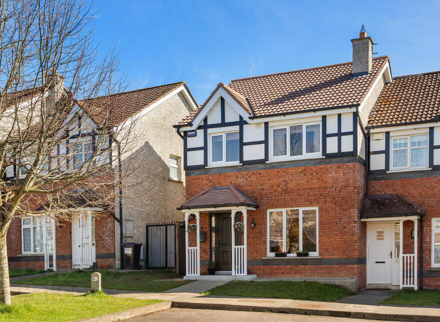 11 Spire View Road, Johnstown, Navan, C15K50A photo