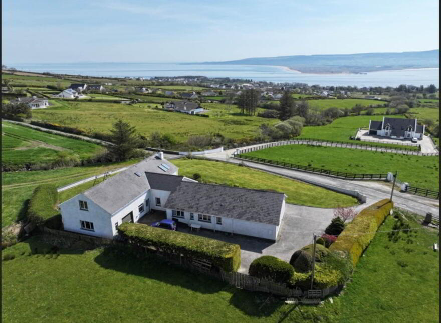 Ard Na Mara, Greencastle, F93K129