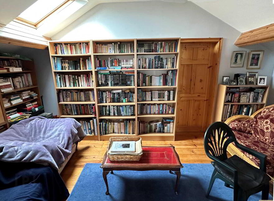 Ard Na Mara, Greencastle, F93K129