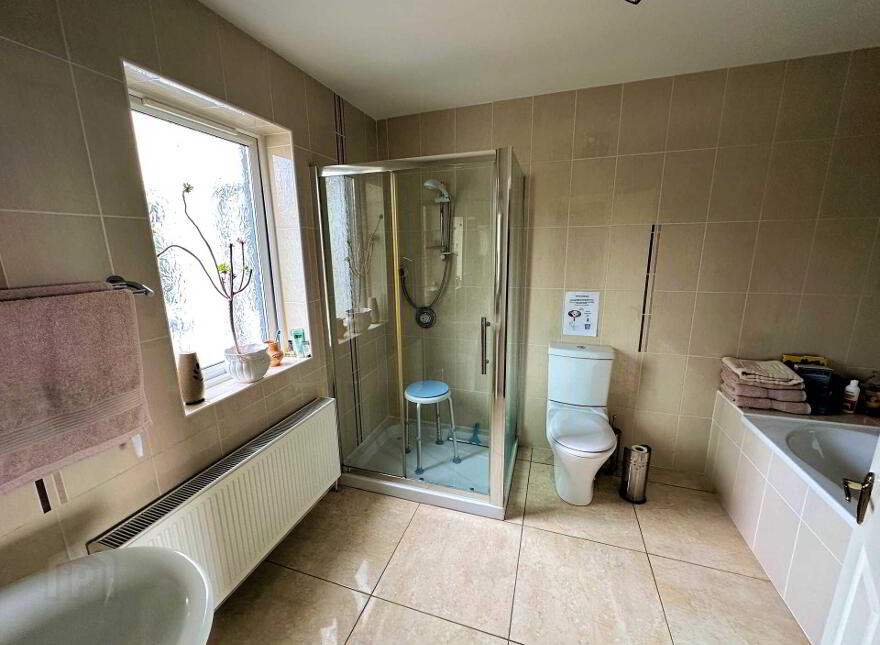 Ard Na Mara, Greencastle, F93K129