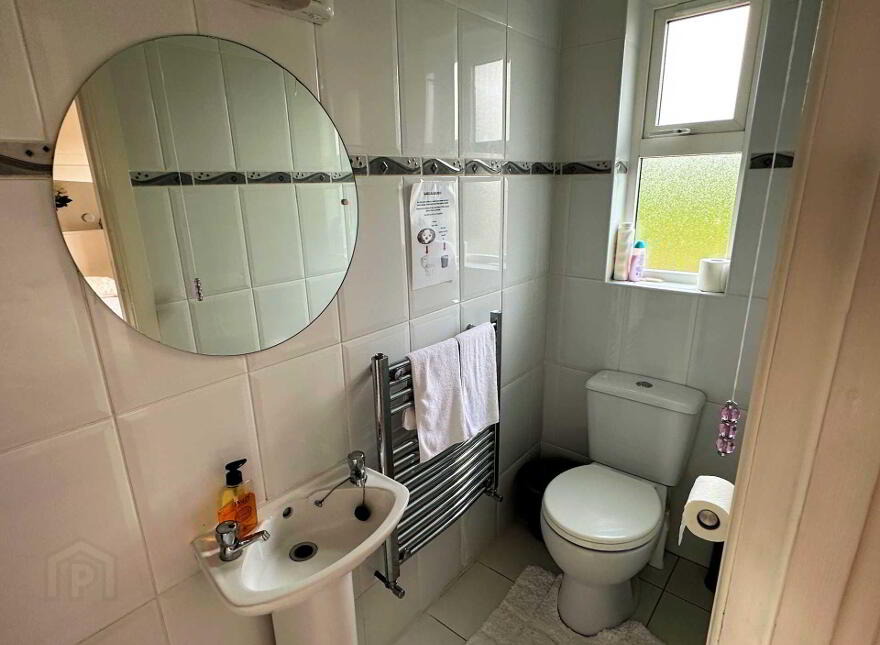 Ard Na Mara, Greencastle, F93K129