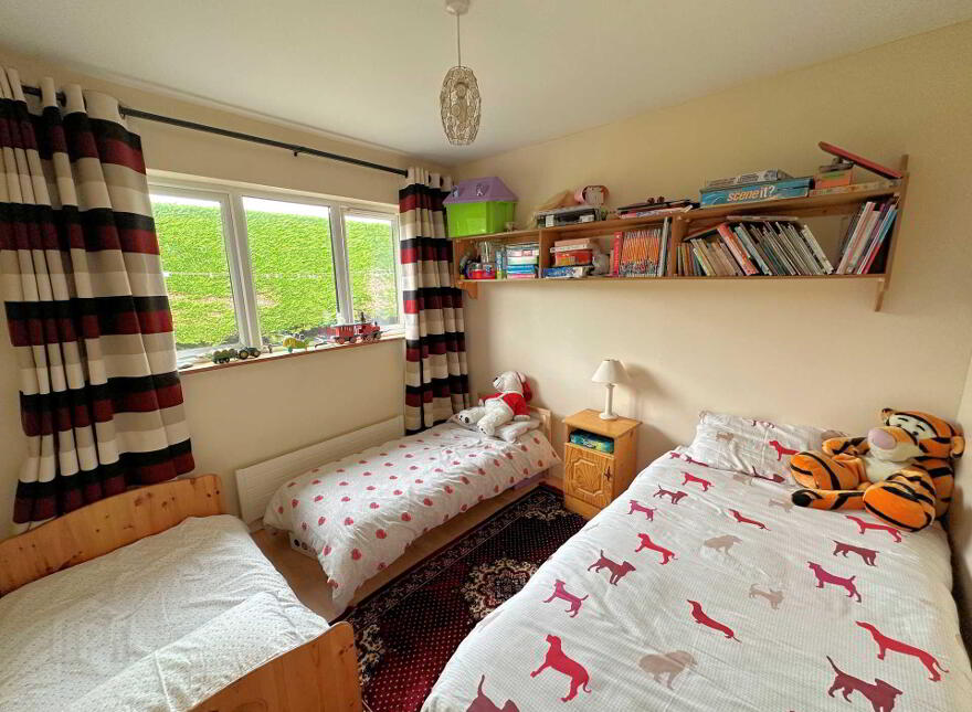 Ard Na Mara, Greencastle, F93K129