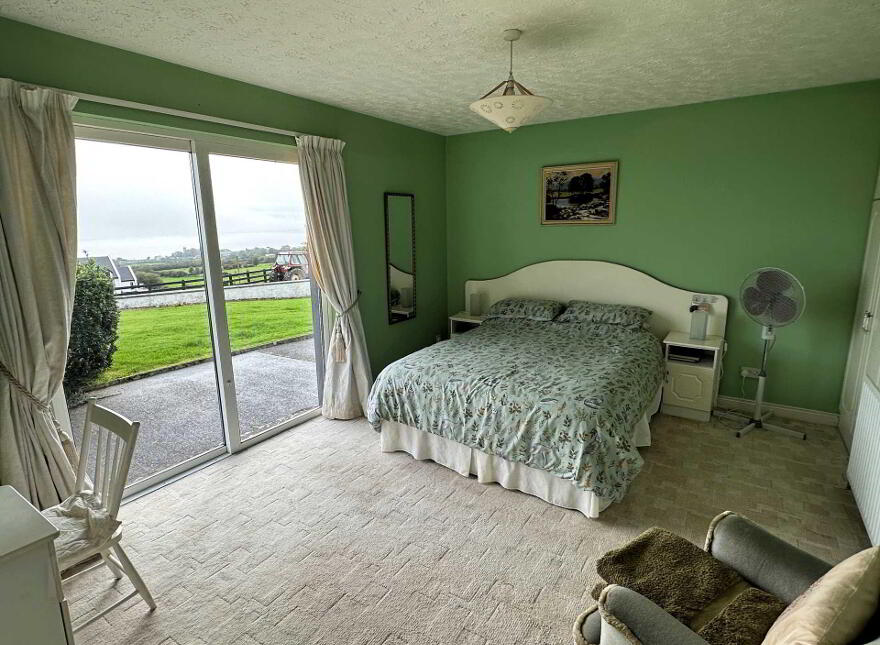 Ard Na Mara, Greencastle, F93K129
