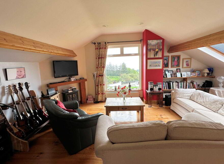 Ard Na Mara, Greencastle, F93K129